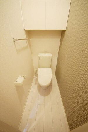 ラピュタ ウイングスの物件内観写真